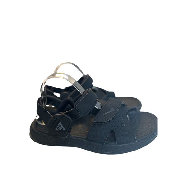 Nike ACG Air Deschutz Men\'s Sandals Size 10 Outdoor Hiking, Gorpcore main image 10